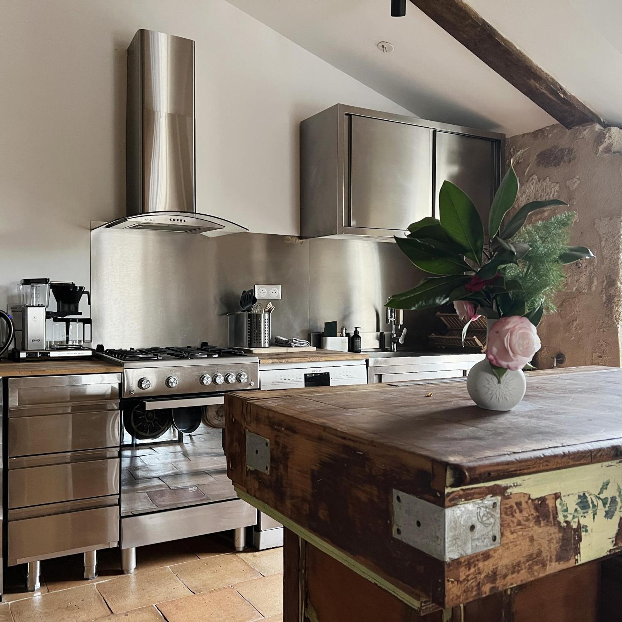 Maisonnette - La Clochette Lugon et l’Ile du Carney Buitenkant foto