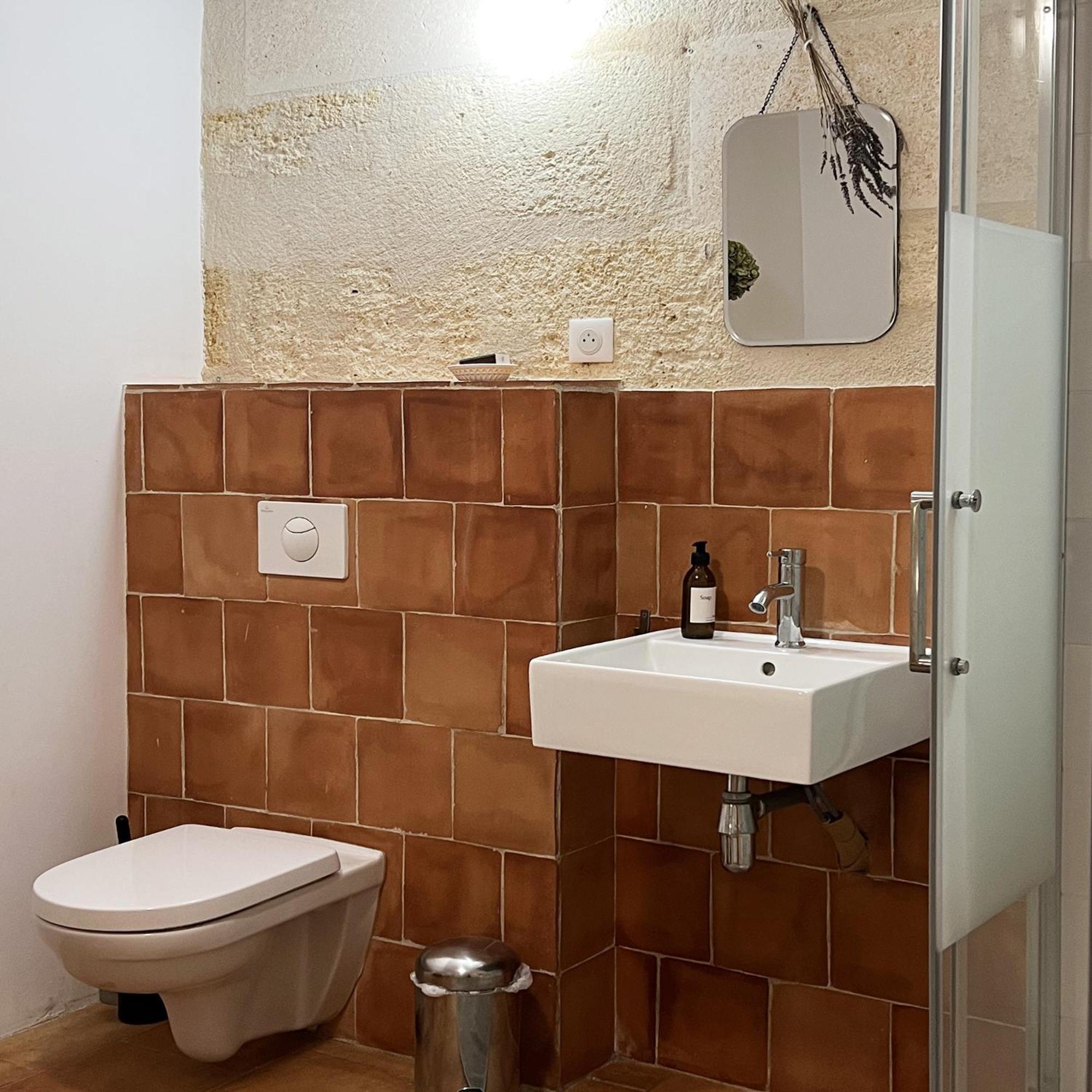 Maisonnette - La Clochette Lugon et l’Ile du Carney Buitenkant foto