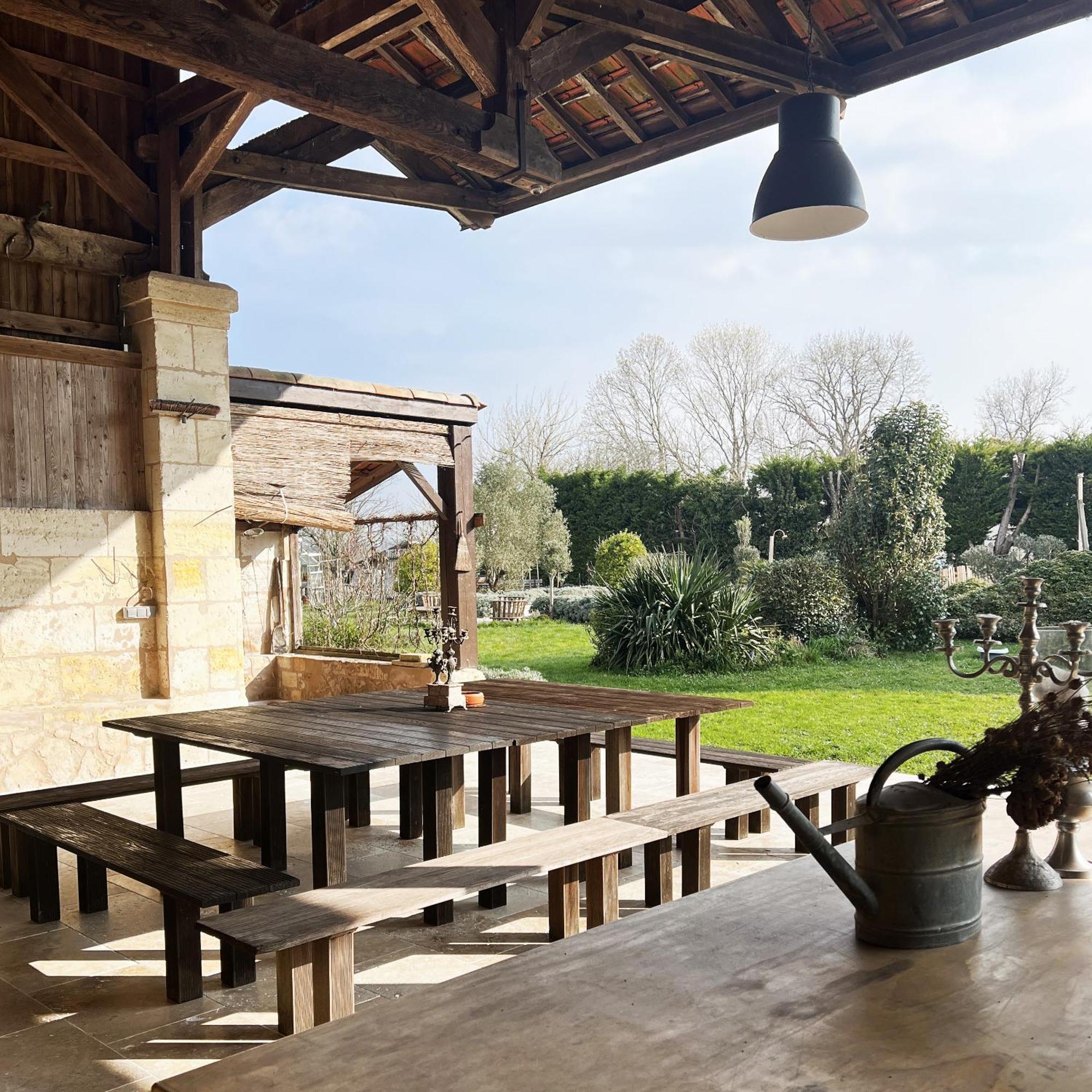 Maisonnette - La Clochette Lugon et l’Ile du Carney Buitenkant foto